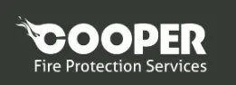 COOPER logo
