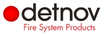 DETNOV logo