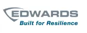 EST / Edwards logo