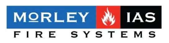 Morley-IAS logo