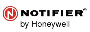 NOTIFIER logo