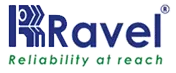 RAVEL logo