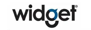 WIDGET logo
