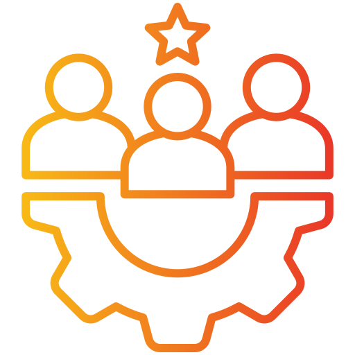 Expert Team